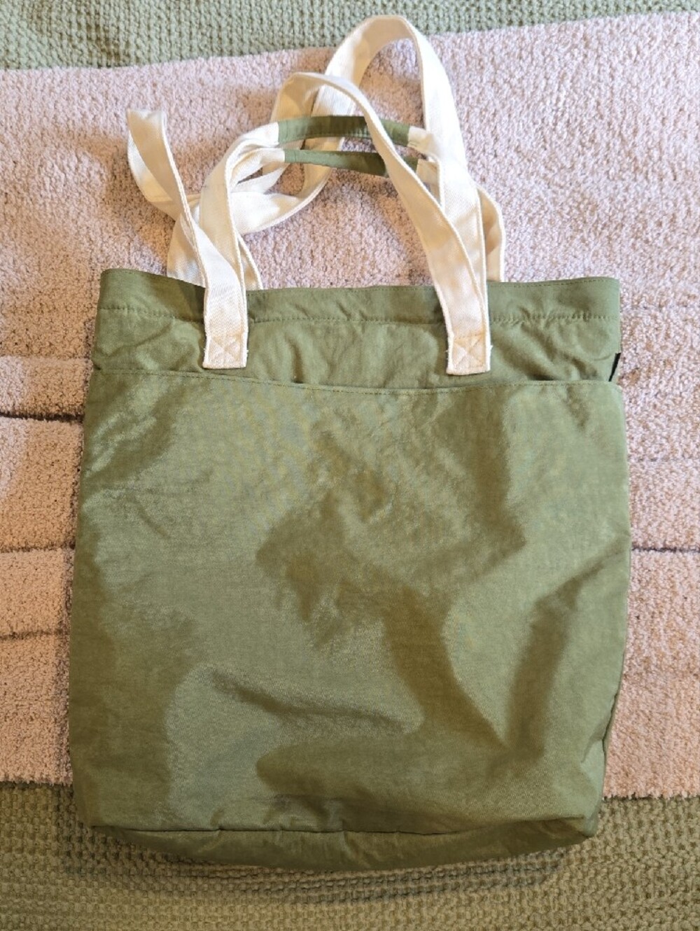 Thread Utility Tote - Picture 2 of 3